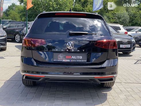 Volkswagen Passat 2020 - фото 17