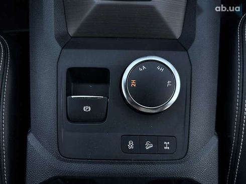 Volkswagen Amarok 2023 - фото 24