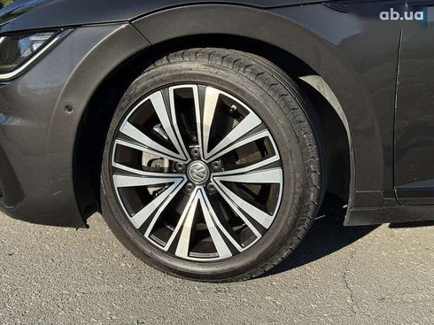 Volkswagen Arteon 2019 - фото 3