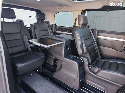 Citroёn SpaceTourer 2019 - фото 11