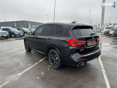 BMW X3 2018 - фото 8