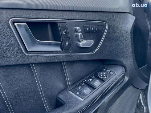 Mercedes-Benz E-Класс 2014 - фото 16