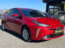 Купить Toyota бу в Черновцах - купить на Автобазаре