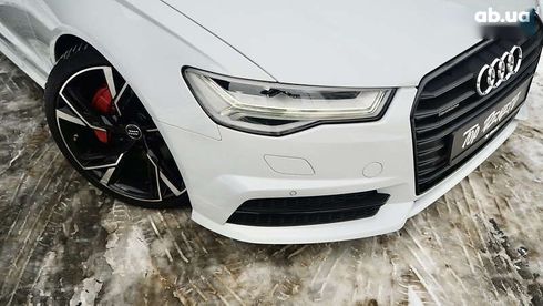 Audi A6 2017 - фото 2