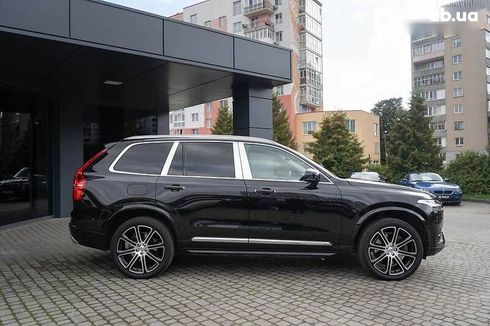 Volvo XC90 2016 - фото 9