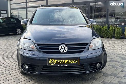 Volkswagen Golf Plus 2008 - фото 2