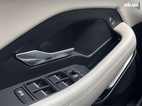 Jaguar E-Pace 2020 - фото 25