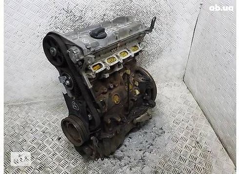 двигатель в сборе для Volkswagen Passat - купить на Автобазаре - фото 3