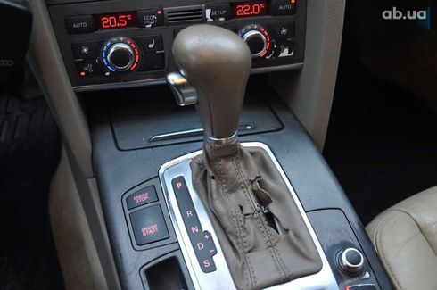 Audi A6 2005 - фото 26