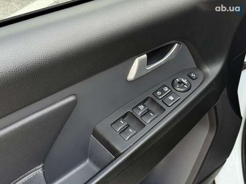Kia Sportage 2012 - фото 28