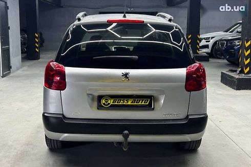 Peugeot 207 2012 - фото 5