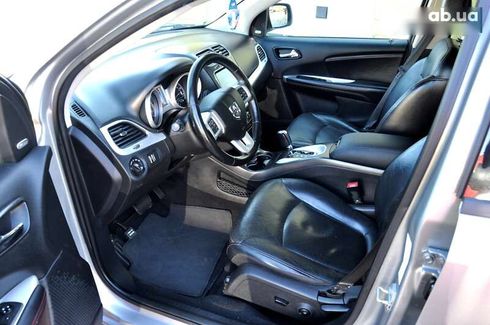 Dodge Journey 2019 - фото 16