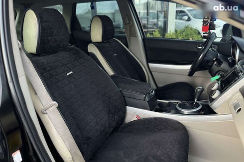 Mazda CX-7 2006 - фото 11