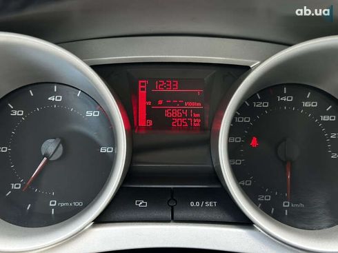SEAT Ibiza 2011 - фото 8