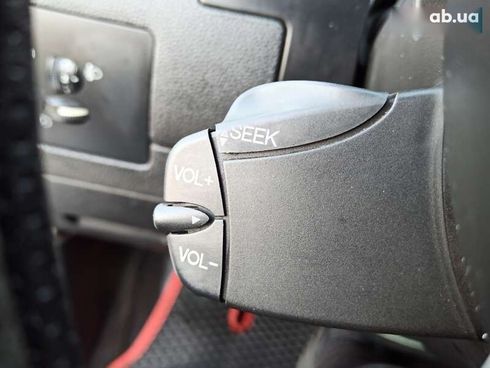 Ford Mondeo 2003 - фото 23