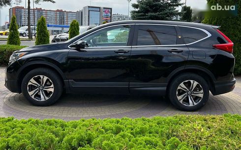 Honda CR-V 2019 - фото 4