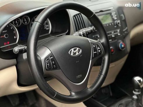 Hyundai Elantra 2009 - фото 16