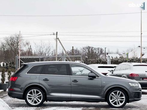 Audi Q7 2015 - фото 3