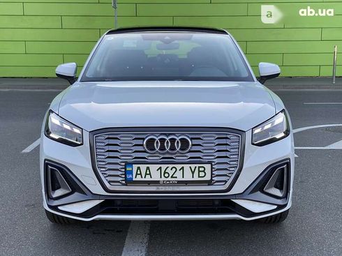 Audi E-Tron 2022 - фото 4