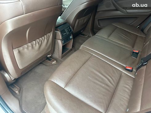 BMW X5 2013 белый - фото 11