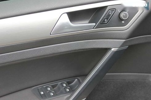Volkswagen Golf 2014 - фото 19