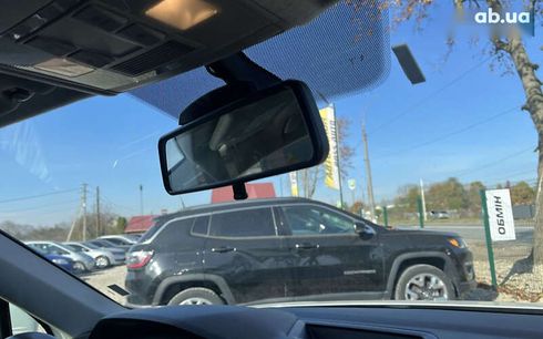 Volkswagen Tiguan 2020 - фото 23