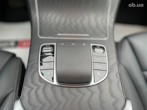 Mercedes-Benz GLC-Класс 2021 белый - фото 49