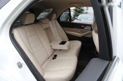 Mercedes-Benz GLE-Class 2019 - фото 12