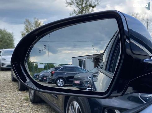 Kia Niro 2020 - фото 11
