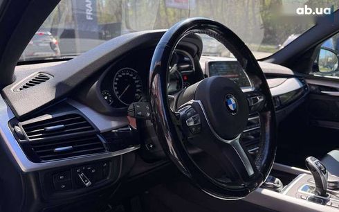 BMW X5 2017 - фото 12