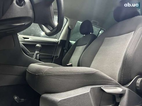 Volkswagen Golf 2012 - фото 11