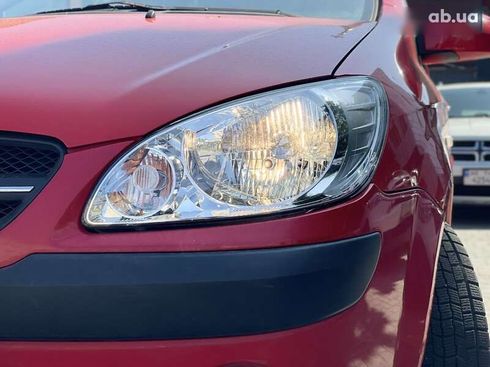 Hyundai Getz 2010 - фото 11