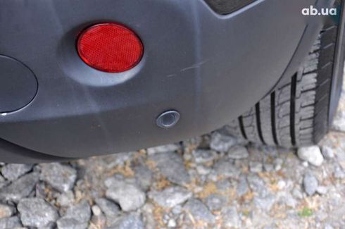 Nissan Qashqai 2008 - фото 24