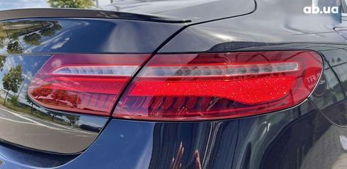 Mercedes-Benz E-Класс 2019 - фото 14
