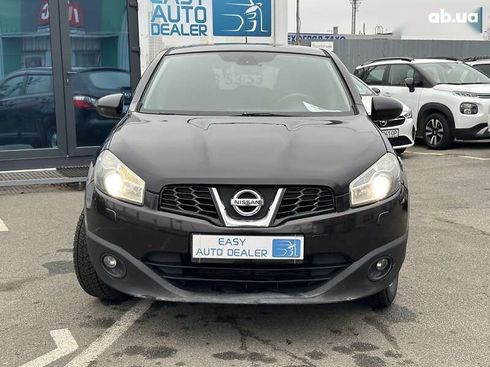 Nissan Qashqai 2012 - фото 2