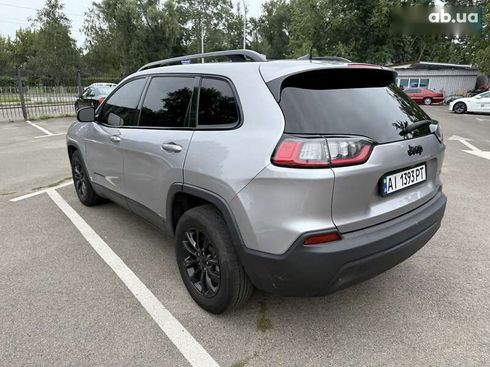 Jeep Cherokee 2018 - фото 5