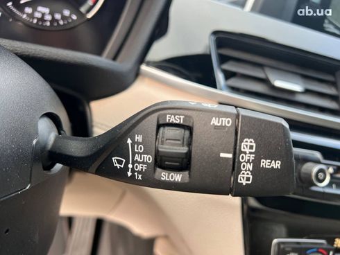 BMW X2 2018 серый - фото 102