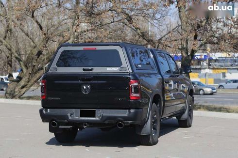 Dodge Ram 2021 - фото 4