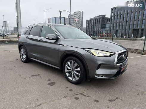 Infiniti QX50 2020 - фото 8
