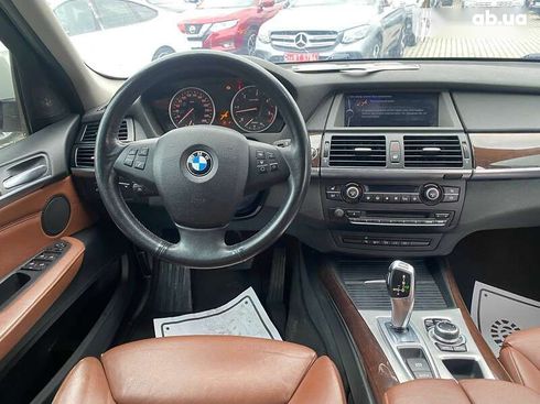 BMW X5 2013 - фото 14