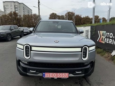 Rivian R1T 2022 - фото 2