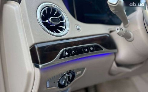 Mercedes-Benz S-Класс 2017 - фото 14