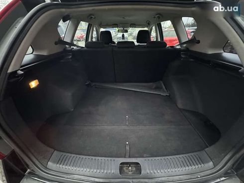 Kia Cee'd 2009 - фото 23