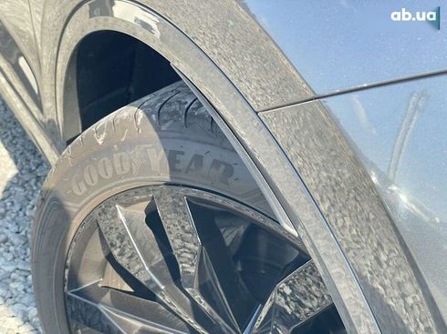 Volkswagen Touareg 2021 - фото 18