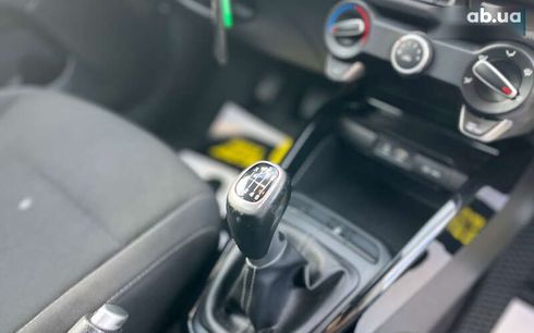 Kia Rio 2016 - фото 15