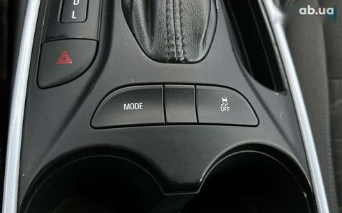 Chevrolet Volt 2015 - фото 21