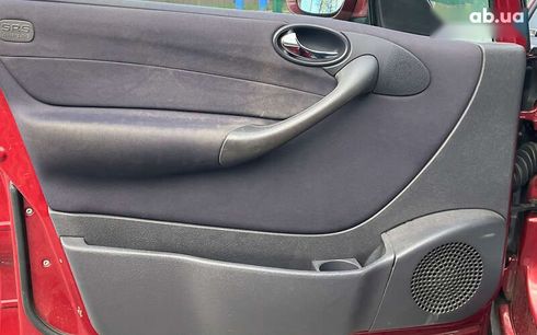 Mercedes-Benz A-Класс 2003 - фото 18