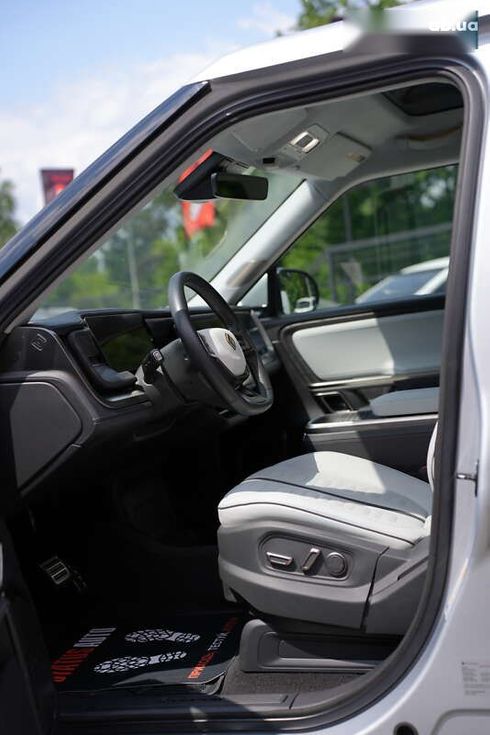 Rivian R1T 2022 - фото 19