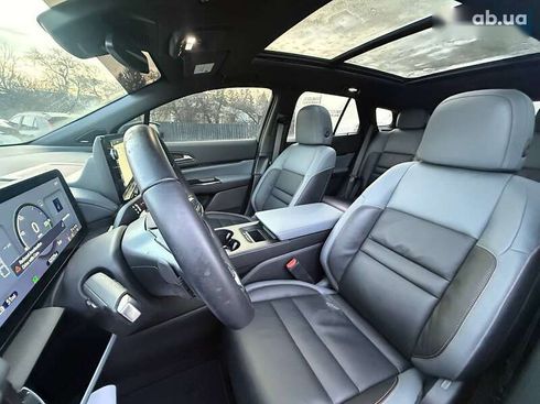 Honda Prologue 2024 - фото 7