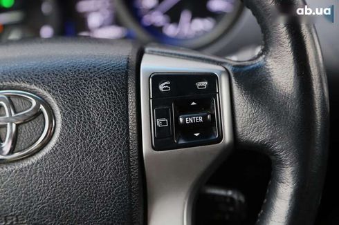 Toyota Land Cruiser Prado 2013 - фото 22